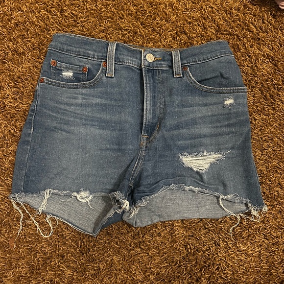 Levi's Pants - Levi’s shorts